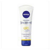 Nivea 3In1 Q10 Hand Cream  100Ml image