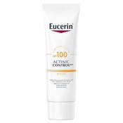 Eucerin Sun Actinic Control Md Fluid Spf100 80Ml image
