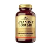 Solgar Vitamin C 1000Mg Capsules 100 image