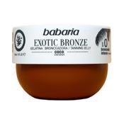 Barbaria Coconut Jelly Spf 0