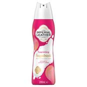 Imperial Leather Nourishing Foamburst Lychee &amp; Lotus Flower 200Ml image
