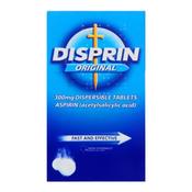Disprin Tablets 24'S