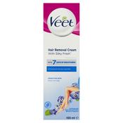 Veet Cream Sensitive 100Ml