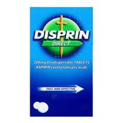 Disprin Direct Tablets 24'S
