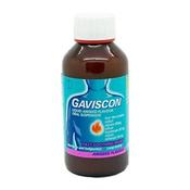 Gaviscon Aniseed Liquid 600Ml