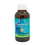 Gaviscon Peppermint Liquid 600Ml