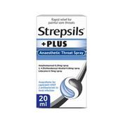 Strepsils Plus Spray 20Ml
