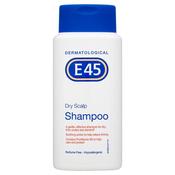 E45 Dry Scalp Shampoo 200Ml image