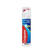 Colgate Maximum Cavity Protection Pump 100Ml image