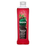Radox Muscle Therapy Bath Soak 500Ml image