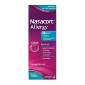 Nasacort 55Mg Nasal Spray 30 Dose image