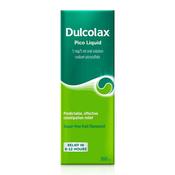 Dulcolax Liquid For Constipation 300Ml