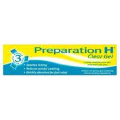 Preparation H Gel 25G