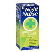 Night Nurse Liquid 160Ml image