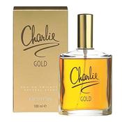 Charlie Gold Ladies 100Ml Edt  image