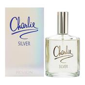 Charlie Silver Ladies 100Ml Edt image