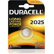 Duracell Battery 2025
