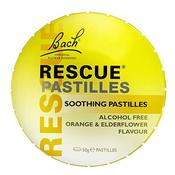 Rescue Remedy Pastilles Original 50G