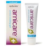 Nelsons Arnica Cooling Gel 30G image