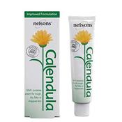 Nelsons Calendula Cream 30Ml image