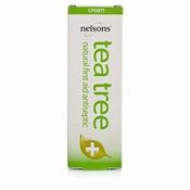 Nelsons Tea Tree Cream 30Ml image