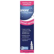 Snoreeze Nasal Spray image