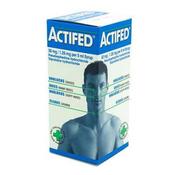 Actifed Syrup 100Ml