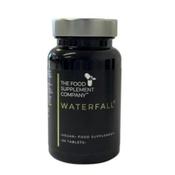 The Food Supplement Company Waterfall 30 Tablets image