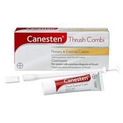 Canestan Combi image