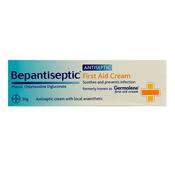 Bepantiseptic Cream 30G image