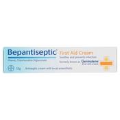 Bepantiseptic Cream 55G image
