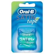 Oral B Satin Tape