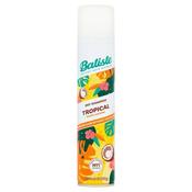 Batiste Tropical Dry Shampoo 200Ml image