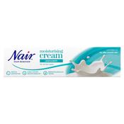 Nair Moisturising Hair Removal Cream For Legs &amp; Body 100Ml image