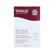 Viviscal Hair Growth Programme 30 Tablets image