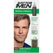 Just For Men Medium Brown