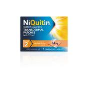 Niquitin 14Mg Patch 7 image