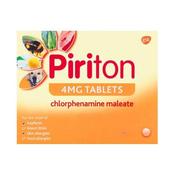 Piriton 30 Tablets