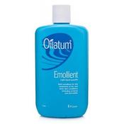 Oilatum Emoll 63.4% Bath 500Ml