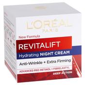 L'oreal Paris Revitalift Anti-Wrinkle Night Cream 50Ml
