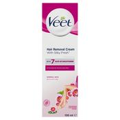 Veet Cream Normal 100Ml image