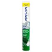 Steradent Active Fresh Tablets 30S image