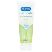 Durex Naturals Intimate Gel 100Ml image