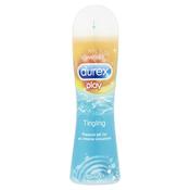 Durex Tingle Lube 100Ml
