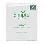 Simple Soap 2 Pack  image