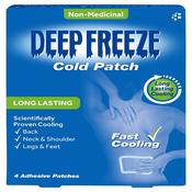 Deep Freeze Patch 4 Pack