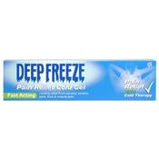 Deep Freeze Pain Relief Cold Gel 35G