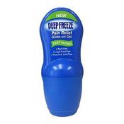 Deep Freeze Glide On Gel 50Ml