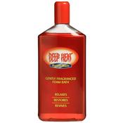 Deep Heat Bath Tonic   350Ml