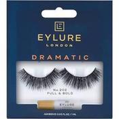 Eylure London Dramatic Full + Bold No 202 image